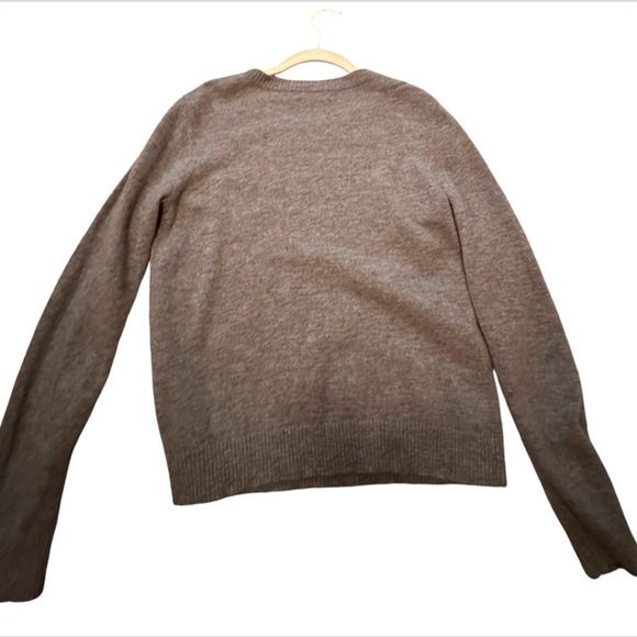 Milly cashmere sweater - Picture 2 of 5